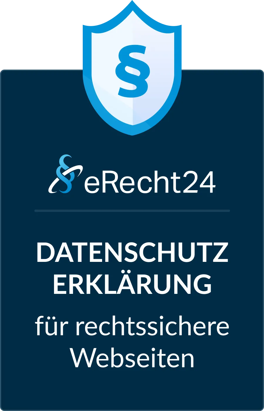 Datenschutz-Siegel